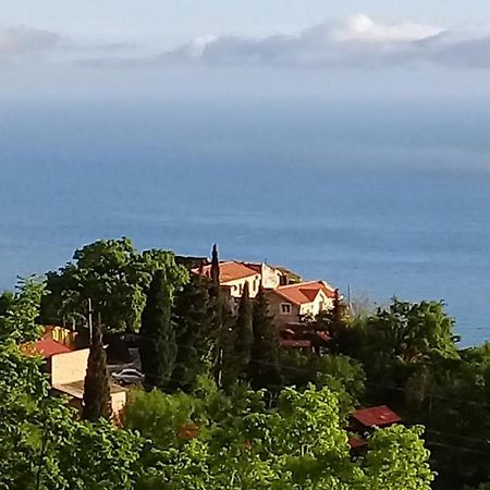 Apartment Stanisic Μπούντβα Εξωτερικό φωτογραφία