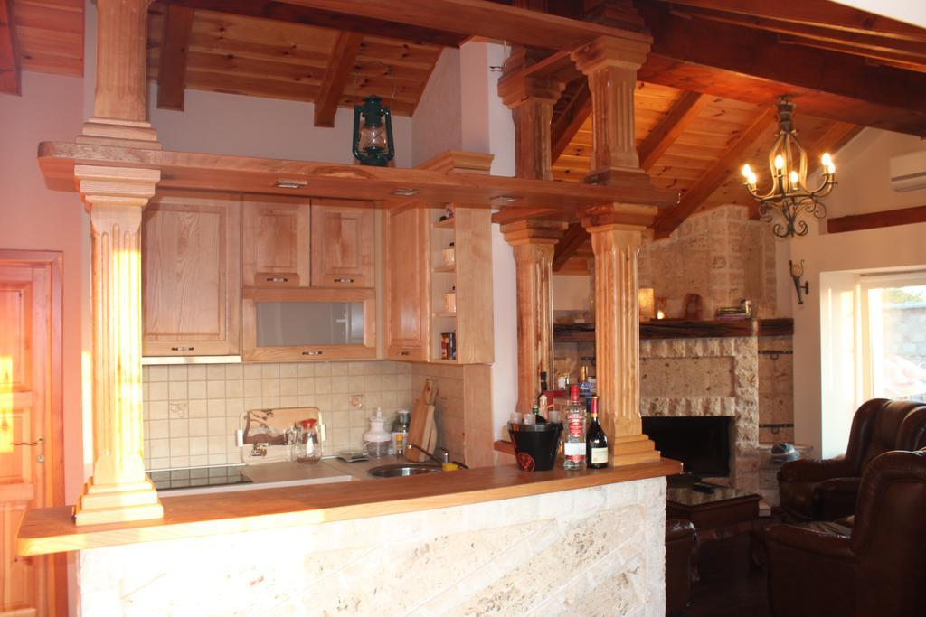 Apartment Stanisic Μπούντβα Εξωτερικό φωτογραφία