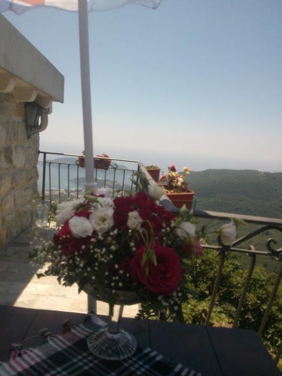 Apartment Stanisic Μπούντβα Εξωτερικό φωτογραφία