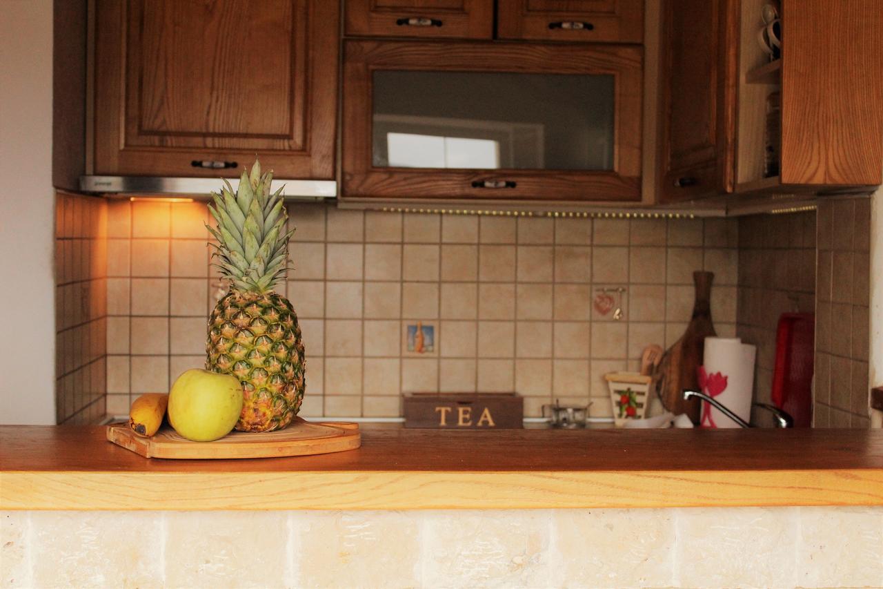 Apartment Stanisic Μπούντβα Εξωτερικό φωτογραφία
