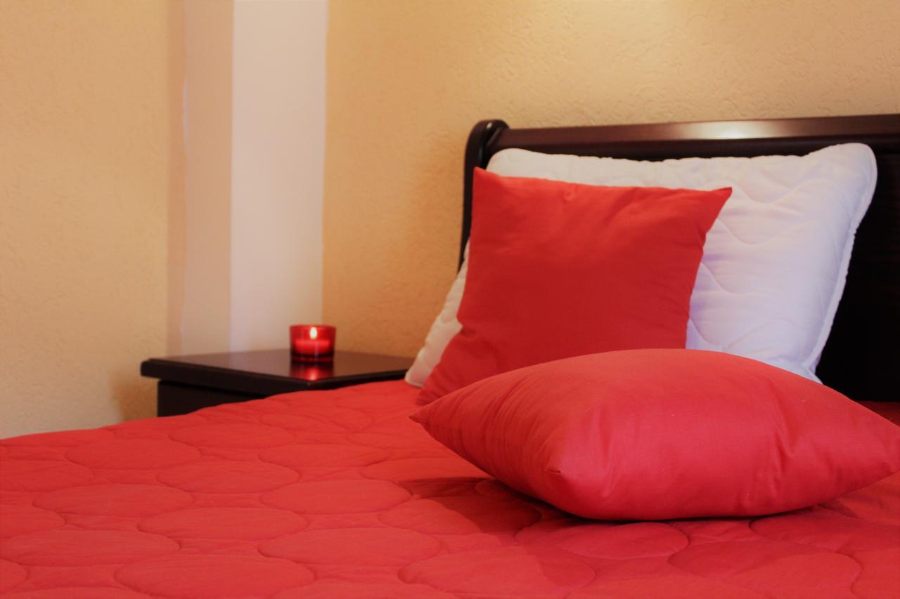 Apartment Stanisic Μπούντβα Εξωτερικό φωτογραφία